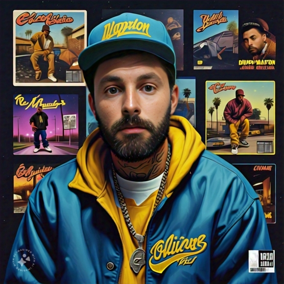 Meet your Posher, Shane - Picture 1 of 1